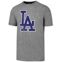 T-Shirt 47 MLB grey 
Los Angeles Dodgers Knockaround S 